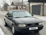 Audi 80 1993 годаүшін1 650 000 тг. в Тараз