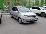 Hyundai Getz 2004 года за 2 700 000 тг. в Караганда – фото 3