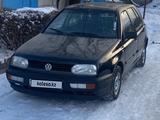 Volkswagen Golf 1993 года за 800 000 тг. в Алматы