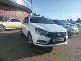 ВАЗ (Lada) Vesta 2020 годаүшін6 000 000 тг. в Усть-Каменогорск – фото 2