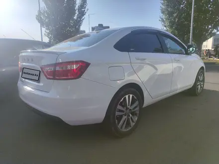 ВАЗ (Lada) Vesta 2020 года за 6 000 000 тг. в Усть-Каменогорск – фото 12