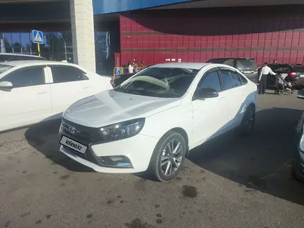 ВАЗ (Lada) Vesta 2020 года за 6 000 000 тг. в Усть-Каменогорск – фото 6