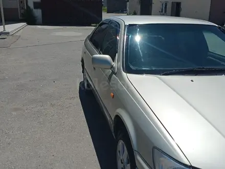 Toyota Camry Gracia 1998 года за 2 750 000 тг. в Талдыкорган – фото 3