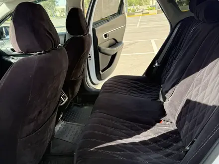 Hyundai Sonata 2022 года за 12 300 000 тг. в Алматы – фото 13