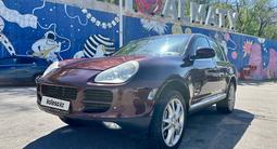 Porsche Cayenne 2004 года за 4 700 000 тг. в Алматы – фото 2