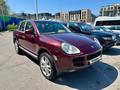 Porsche Cayenne 2004 года за 4 700 000 тг. в Алматы – фото 11