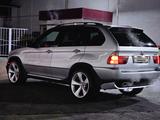 BMW X5 2003 года за 5 500 000 тг. в Тараз