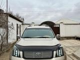 Toyota Land Cruiser Prado 2004 годаүшін10 500 000 тг. в Актау