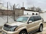 Toyota Land Cruiser Prado 2004 годаүшін10 500 000 тг. в Актау – фото 3