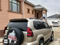 Toyota Land Cruiser Prado 2004 годаүшін10 500 000 тг. в Актау – фото 5