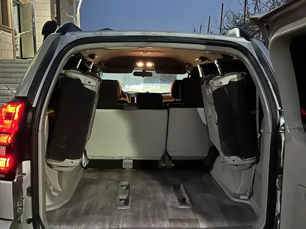 Toyota Land Cruiser Prado 2004 года за 10 500 000 тг. в Актау – фото 7
