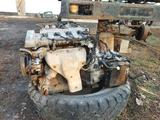 Двигатель в сборе с коробкой за 350 000 тг. в Алматы – фото 2