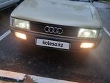 Audi 80 1986 годаfor1 100 000 тг. в Риддер – фото 3