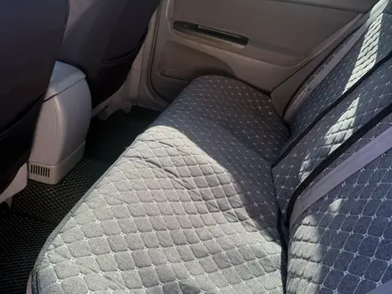 Toyota Camry 2005 года за 5 500 000 тг. в Кокшетау – фото 10