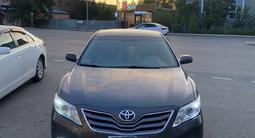 Toyota Camry 2010 года за 3 700 000 тг. в Атырау – фото 5