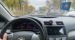 Toyota Camry 2010 года за 3 700 000 тг. в Атырау – фото 4