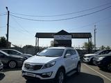 Kia Sportage 2014 года за 7 700 000 тг. в Уральск – фото 2