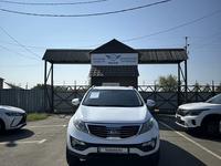 Kia Sportage 2014 годаүшін7 700 000 тг. в Уральск