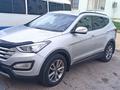 Hyundai Santa Fe 2013 годаүшін9 500 000 тг. в Актау – фото 2