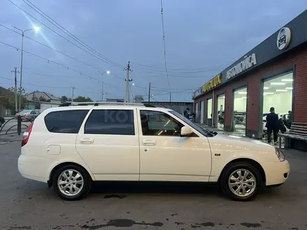 ВАЗ (Lada) Priora 2171 2014 года за 3 900 000 тг. в Шымкент – фото 5