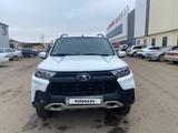 ВАЗ (Lada) Niva Travel 2021 годаүшін6 012 000 тг. в Астана