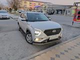 Hyundai Creta 2022 года за 8 500 000 тг. в Шымкент – фото 2
