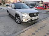 Hyundai Creta 2022 года за 8 500 000 тг. в Шымкент