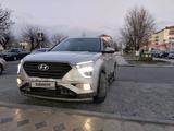 Hyundai Creta 2022 года за 8 500 000 тг. в Шымкент – фото 3