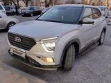 Hyundai Creta 2022 года за 8 500 000 тг. в Шымкент – фото 5