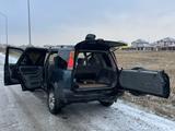 Honda CR-V 1996 года за 2 800 000 тг. в Астана – фото 4