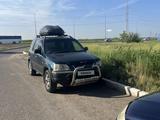 Honda CR-V 1996 года за 2 800 000 тг. в Астана