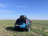 Honda CR-V 1996 года за 2 800 000 тг. в Астана – фото 2