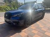 Subaru Outback 2021 года за 16 900 000 тг. в Алматы – фото 3