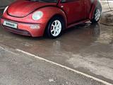 Volkswagen Beetle 1999 годаүшін2 500 000 тг. в Уральск – фото 4