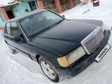 Mercedes-Benz 190 1991 годаfor650 000 тг. в Актобе – фото 2