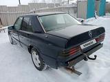 Mercedes-Benz 190 1991 годаfor650 000 тг. в Актобе – фото 4