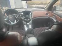Chevrolet Cruze 2011 года за 3 200 000 тг. в Алматы