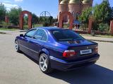 BMW 530 1997 года за 3 200 000 тг. в Актобе