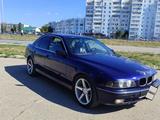 BMW 530 1997 года за 3 200 000 тг. в Актобе – фото 4