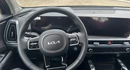 Kia Sorento 2025 года за 20 980 000 тг. в Астана – фото 4