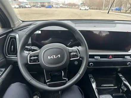 Kia Sorento 2025 года за 20 980 000 тг. в Астана – фото 4