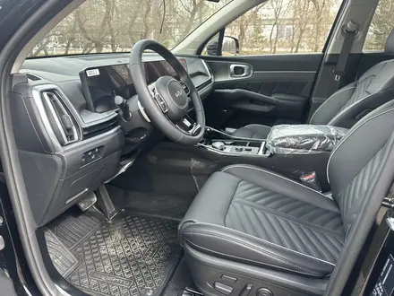 Kia Sorento 2025 года за 20 980 000 тг. в Астана – фото 2