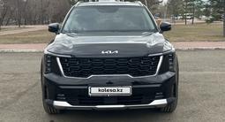 Kia Sorento 2025 года за 20 980 000 тг. в Астана – фото 3