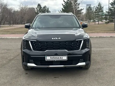Kia Sorento 2025 года за 20 980 000 тг. в Астана – фото 3