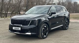 Kia Sorento 2025 года за 20 980 000 тг. в Астана