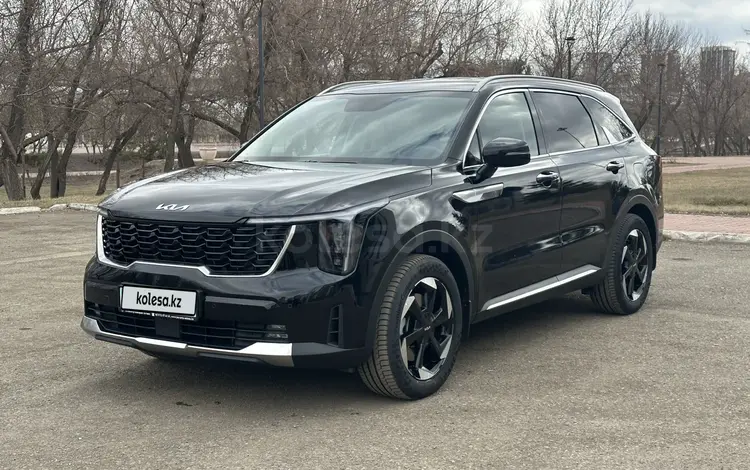 Kia Sorento 2025 годаүшін20 980 000 тг. в Астана