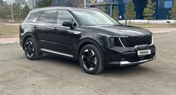 Kia Sorento 2025 года за 20 980 000 тг. в Астана – фото 5