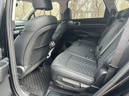 Kia Sorento 2025 года за 20 980 000 тг. в Астана – фото 6