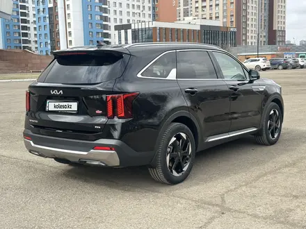 Kia Sorento 2025 года за 20 980 000 тг. в Астана – фото 7