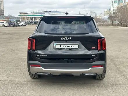 Kia Sorento 2025 года за 20 980 000 тг. в Астана – фото 8